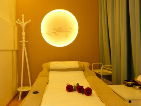 大连足疗养生全解析：从脚底反射区看全身健康密码