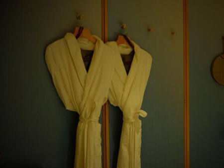 大连桑拿会所｜排湿排毒·焕活身心