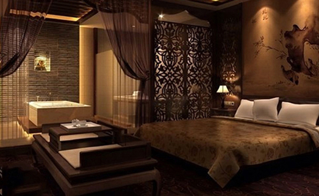 大连SPA会所｜轻奢疗愈·舒缓时光